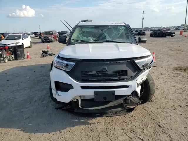 2020 Ford Explorer VIN: 1FMSK7BH0LGC98409 Lot: 85651675