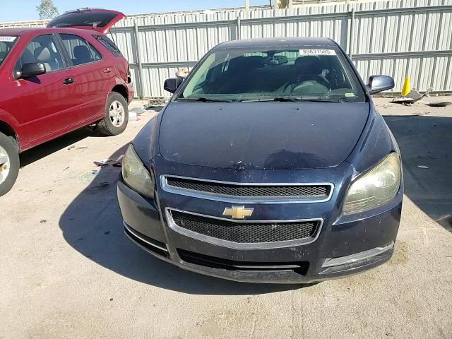 2010 Chevrolet Malibu 1Lt VIN: 1G1ZC5EB3AF138189 Lot: 89831585