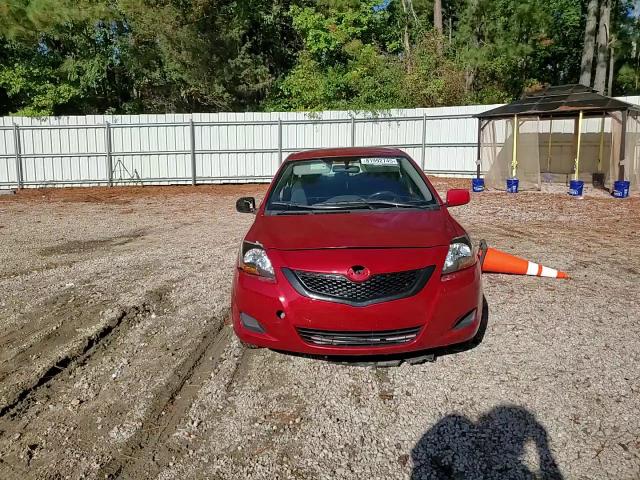 2010 Toyota Yaris VIN: JTDBT4K30A4064371 Lot: 81992745