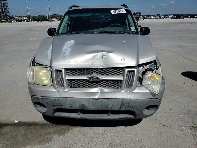2005 Ford Explorer Sport Trac VIN: 1FMZU67K15UB77996 Lot: 85864905