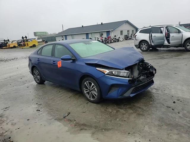 2023 Kia Forte Lx VIN: 3KPF24AD5PE596320 Lot: 90303045