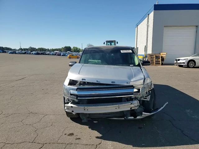 2014 Ford Flex Sel VIN: 2FMHK6C88EBD00856 Lot: 86298645