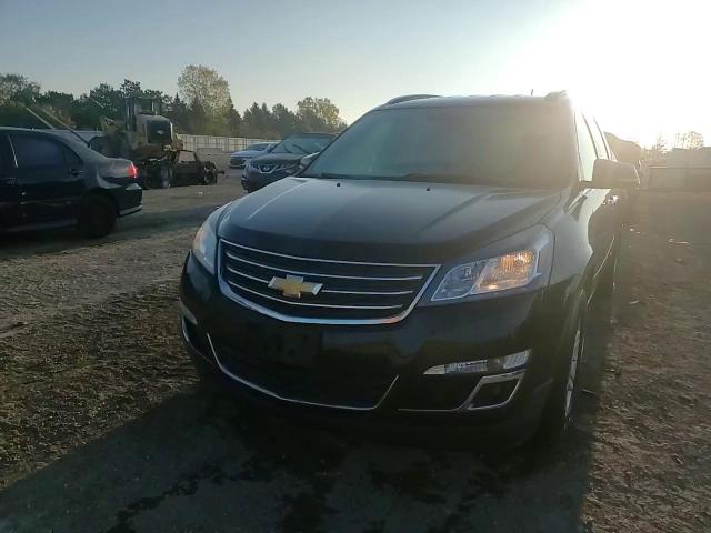 2014 Chevrolet Traverse Lt VIN: 1GNKVGKD8EJ227254 Lot: 90713995