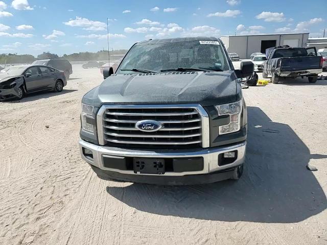2015 Ford F150 4Wd VIN: 1FTEW1CG3FKF01870 Lot: 82522505