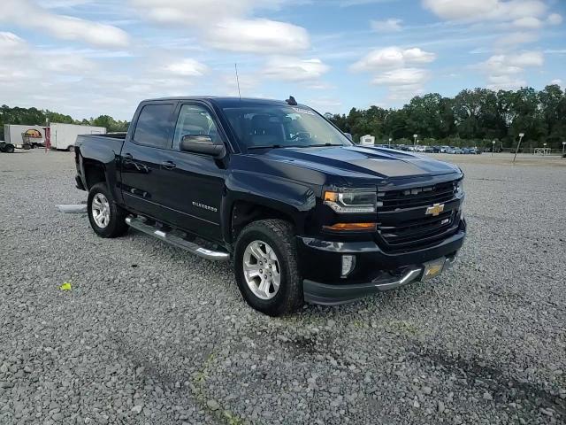 2017 Chevrolet Silverado K1500 Lt VIN: 3GCUKREC4HG199578 Lot: 82227065