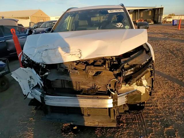 2024 Honda Cr-V Sport-L VIN: 7FARS6H87RE042683 Lot: 82719785