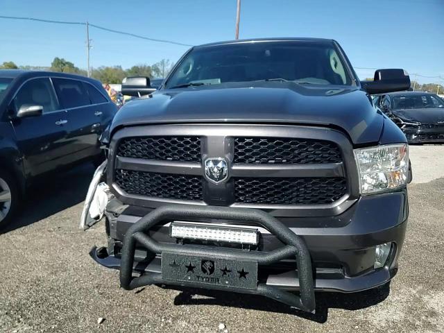 2018 Ram 1500 St VIN: 1C6RR7FT7JS103002 Lot: 87380715