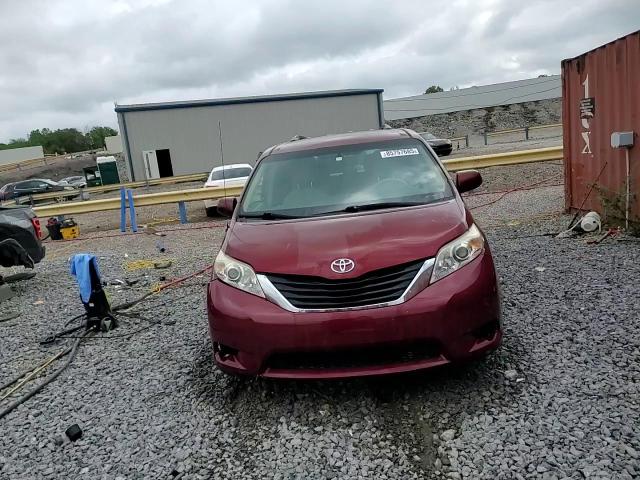 2013 Toyota Sienna Le VIN: 5TDKK3DCXDS296723 Lot: 85757685