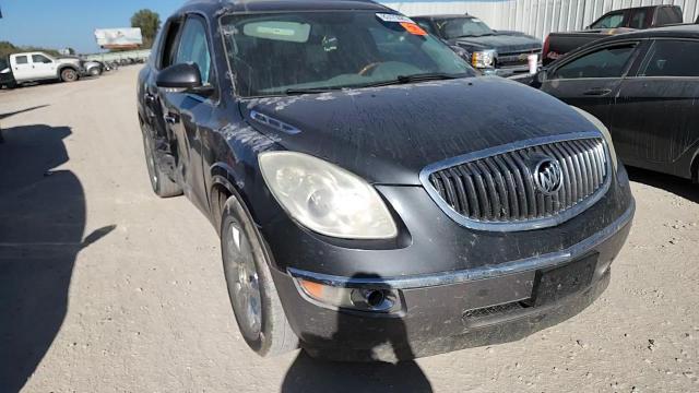 2012 Buick Enclave VIN: 5GAKRCEDXCJ303587 Lot: 82475085