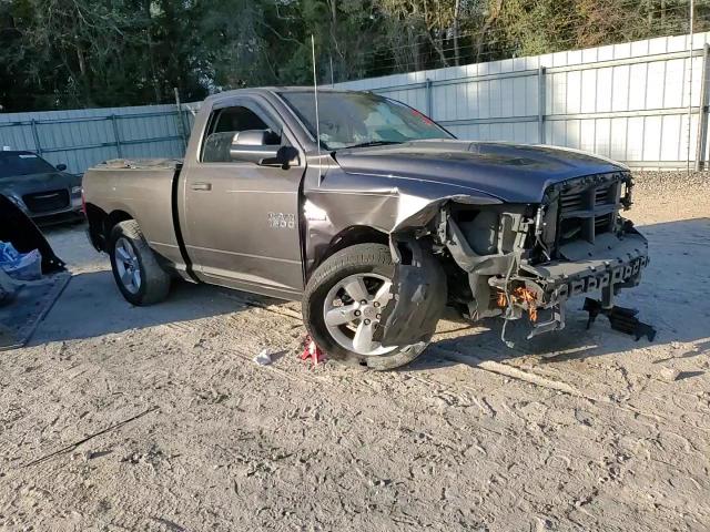 2015 Ram 1500 St VIN: 3C6JR6AT8FG698701 Lot: 86514225