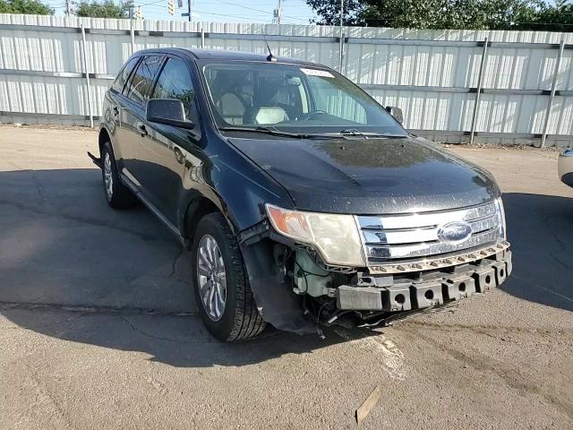 2010 Ford Edge Sel VIN: 2FMDK4JCXABB38393 Lot: 84580695