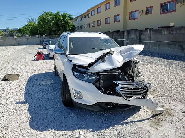 2020 Chevrolet Equinox Premier VIN: 2GNAXPEX1L6197732 Lot: 82612895