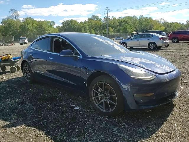 2018 Tesla Model 3 VIN: 5YJ3E1EA5JF027753 Lot: 86148995