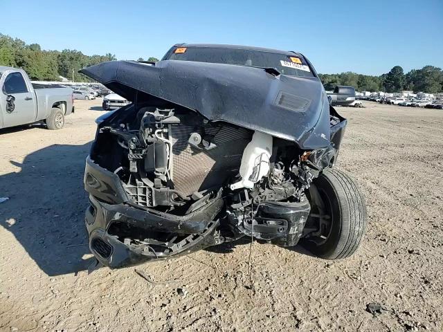 2020 Ram 1500 Laramie VIN: 1C6RREDT6LN160557 Lot: 86710075