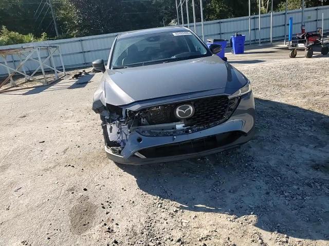 2024 Mazda Cx-5 Preferred VIN: JM3KFBCM4R0383141 Lot: 82492495