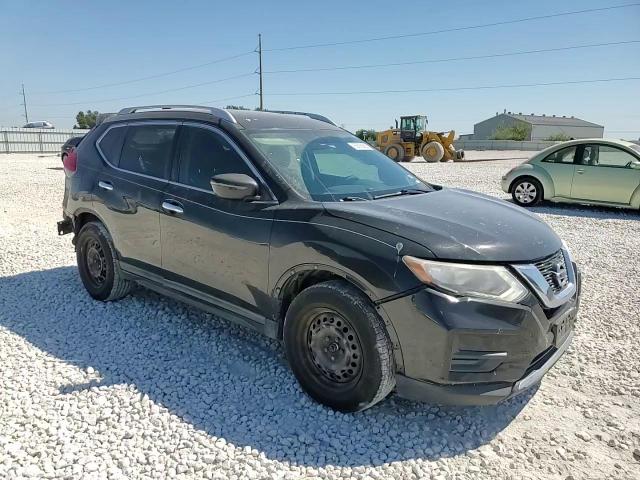2017 Nissan Rogue S VIN: KNMAT2MT2HP528265 Lot: 85928865