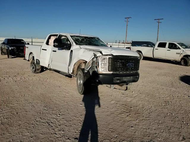 2024 Ford F250 Super Duty VIN: 1FT7W2BA8RED81353 Lot: 90441825