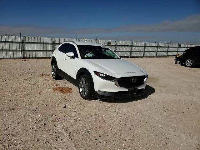 2023 Mazda Cx-30 Select VIN: 3MVDMBBM8PM545399 Lot: 90136025