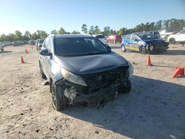 2012 Kia Sportage Ex VIN: KNDPC3A25C7244777 Lot: 90707995