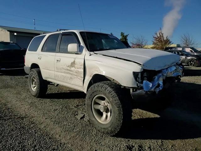 1997 Toyota 4Runner Sr5 VIN: JT3HN86R2V0090367 Lot: 86592305