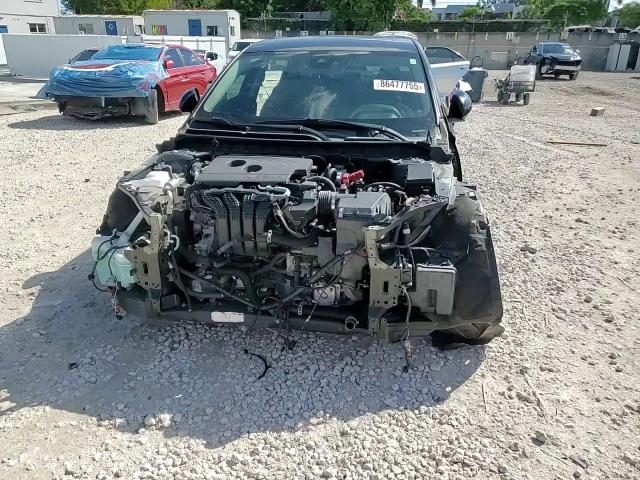 2019 Nissan Altima Sv VIN: 1N4BL4DV7KC107793 Lot: 86477755