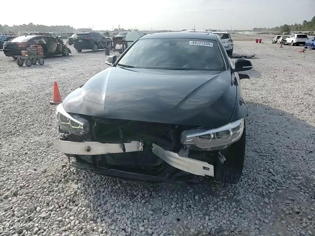 2019 BMW 430I Gran Coupe VIN: WBA4J1C55KBM16075 Lot: 89727255