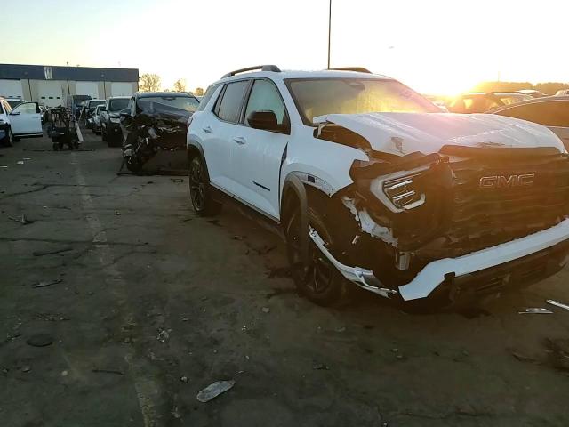 2026 GMC Terrain Elevation VIN: 3GKALMEG0TL122703 Lot: 86283145