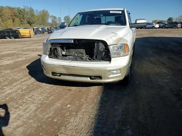 2012 Dodge Ram 1500 Longhorn VIN: 1C6RD7PT8CS104871 Lot: 87039105