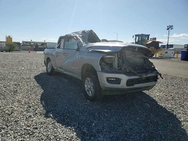 2024 Ram 2500 Laramie VIN: 3C6UR5FL4RG104917 Lot: 89662485