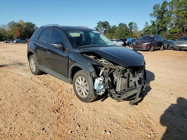 2016 Mazda Cx-5 Sport VIN: JM3KE2BYXG0730203 Lot: 82632095