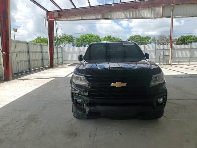 2021 Chevrolet Colorado Lt VIN: 1GCGSCE18M1220093 Lot: 84413125