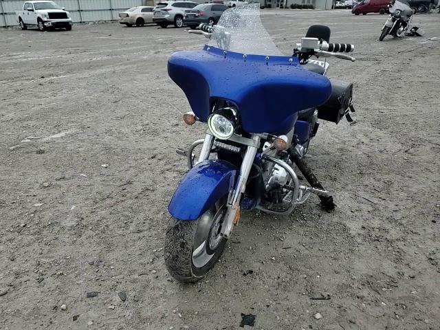 2006 Honda Vtx1800 R VIN: 1HFSC49056A400008 Lot: 85259125