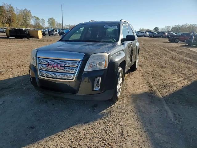 2015 GMC Terrain Sle VIN: 2GKALREK7F6296648 Lot: 89891755