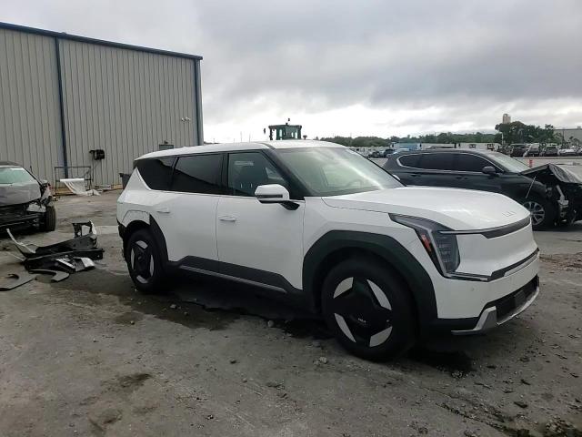 2024 Kia Ev9 Light VIN: KNDAB5S12R6029897 Lot: 90284335