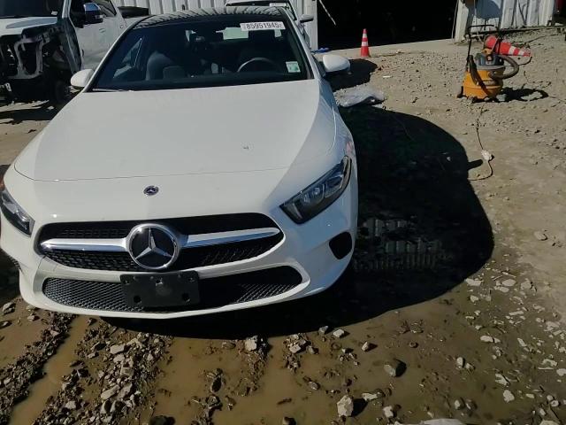 2021 Mercedes-Benz A 220 4Matic VIN: W1K3G4FB4MJ299829 Lot: 85951945