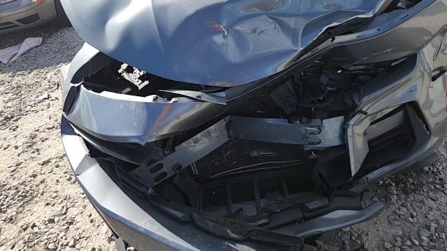 2020 Chevrolet Camaro Ss VIN: 1G1FH1R71L0124039 Lot: 85747805