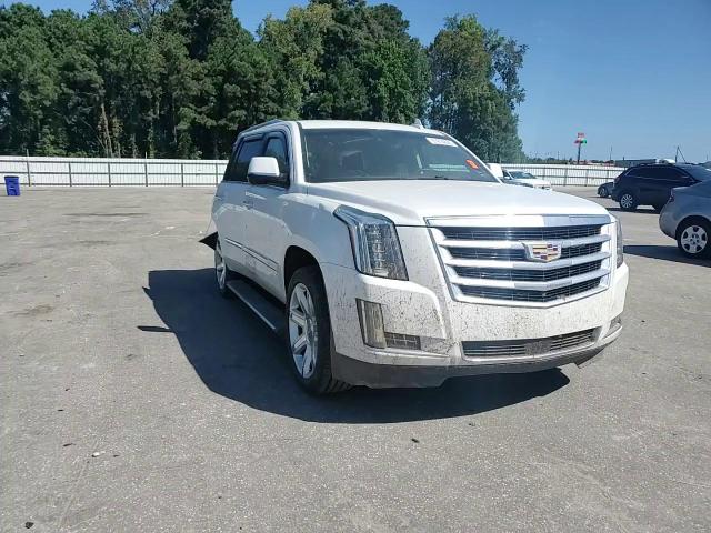 2016 Cadillac Escalade Premium VIN: 1GYS4CKJ2GR292710 Lot: 81974605