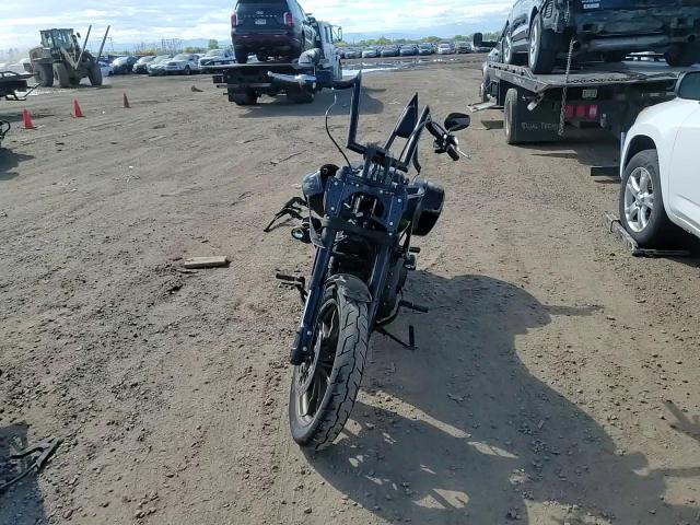 2024 Honda Uk VIN: 1HD1YXZ14RB036436 Lot: 81855435