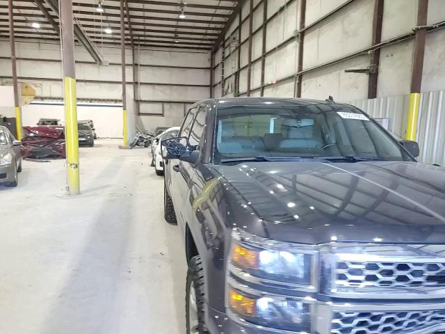 2014 Chevrolet Silverado K1500 Lt VIN: 3GCUKREC1EG338027 Lot: 85374565