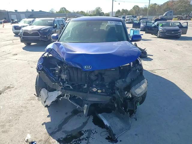 2020 Kia Soul Gt Line VIN: KNDJ63AU5L7042942 Lot: 90416945