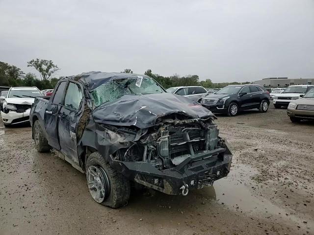 2016 Ram 1500 Slt VIN: 1C6RR7GT2GS221868 Lot: 86326625