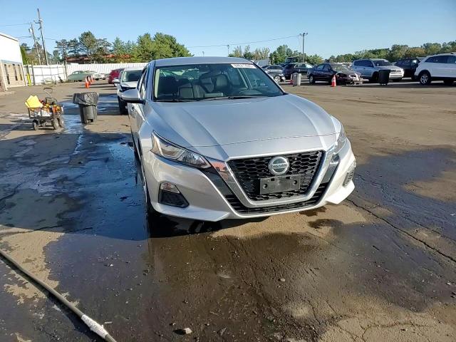 2020 Nissan Altima S VIN: 1N4BL4BV2LC138776 Lot: 84021485