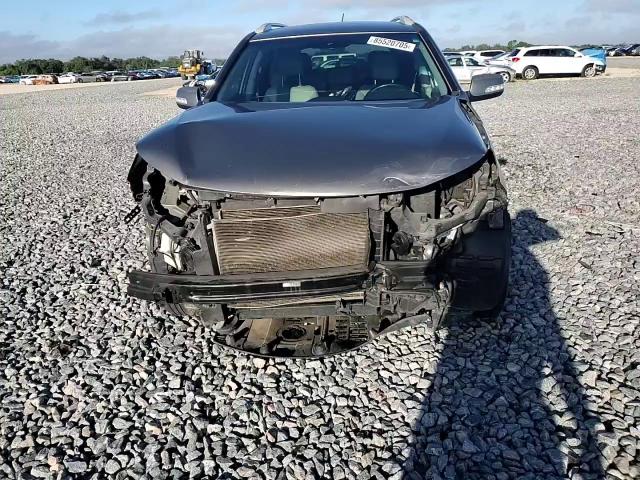 2015 Kia Sorento Lx VIN: 5XYKT3A6XFG662112 Lot: 85520705