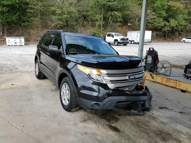 2013 Ford Explorer VIN: 1FM5K8B89DGA47537 Lot: 82205615
