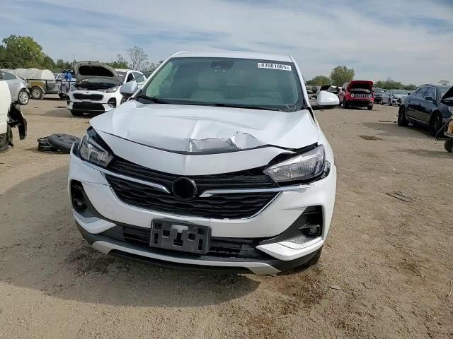 2023 Buick Encore Gx Preferred VIN: KL4MMCSL2PB120700 Lot: 83981865