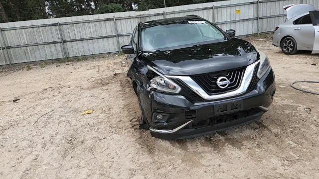 2018 Nissan Murano S VIN: 5N1AZ2MG7JN116132 Lot: 84944335