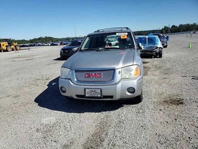 2006 GMC Envoy Denali VIN: 1GKET63M862187942 Lot: 86882765