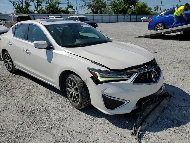 2020 Acura Ilx Premium VIN: 19UDE2F76LA012950 Lot: 86527125