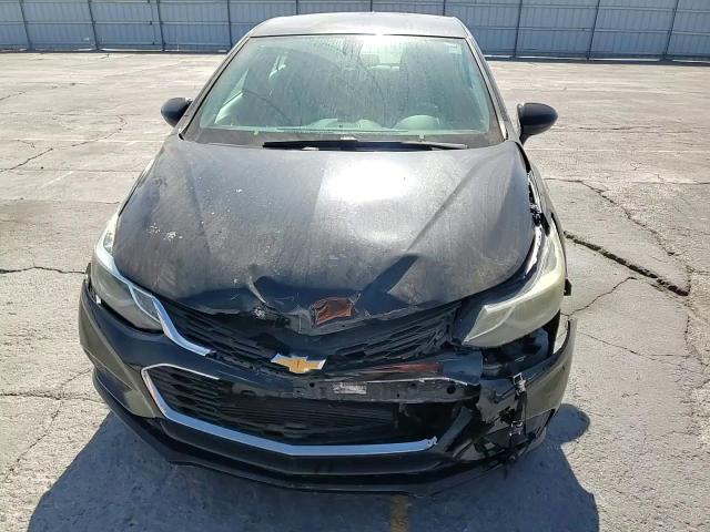 2016 Chevrolet Cruze Lt VIN: 1G1BE5SM4G7285500 Lot: 84707075