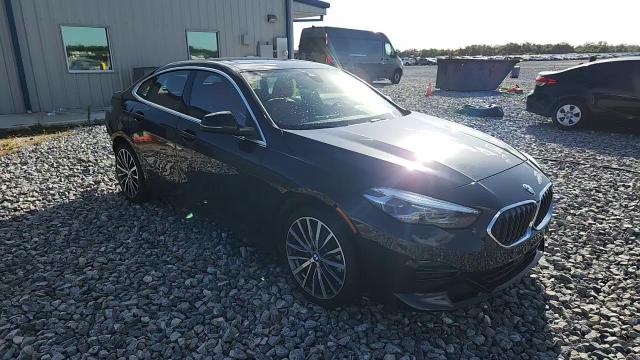 2022 BMW 228I VIN: WBA53AK0XN7K67500 Lot: 85562075